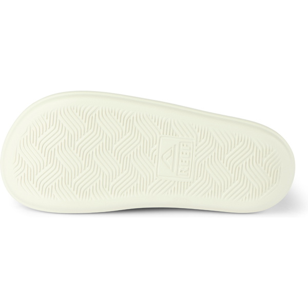 2025 Reef Mujer Cojín Bondi Sandalias CJ6470 - Pale Banana